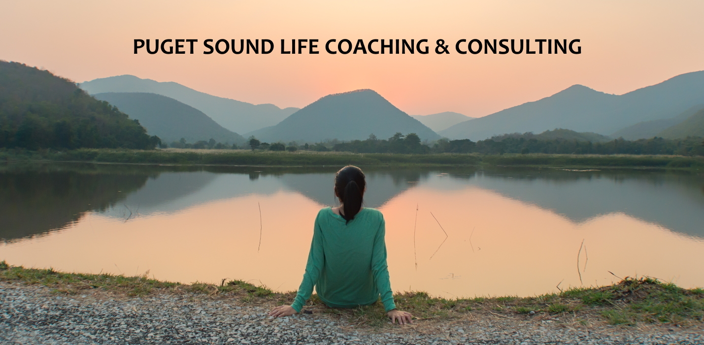 Puget Sound Life Coaching, LLC